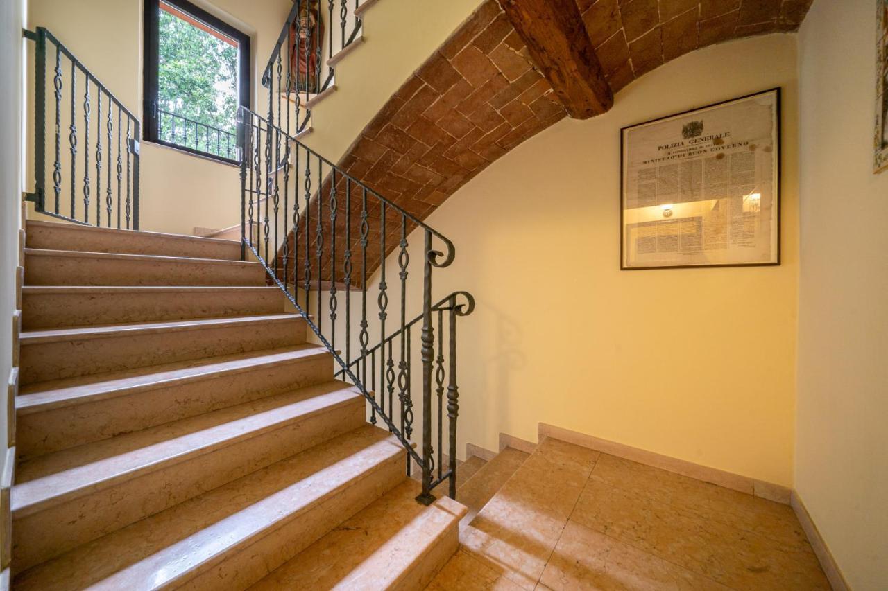 Casello A1, Modena Sud - Villa Aurora Charming Rooms Exteriör bild