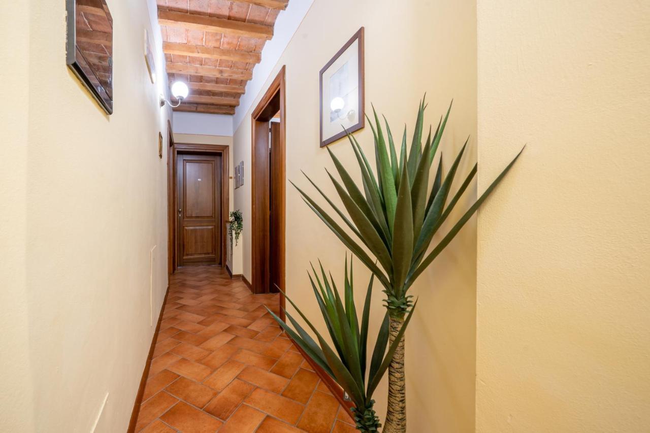 Casello A1, Modena Sud - Villa Aurora Charming Rooms Exteriör bild