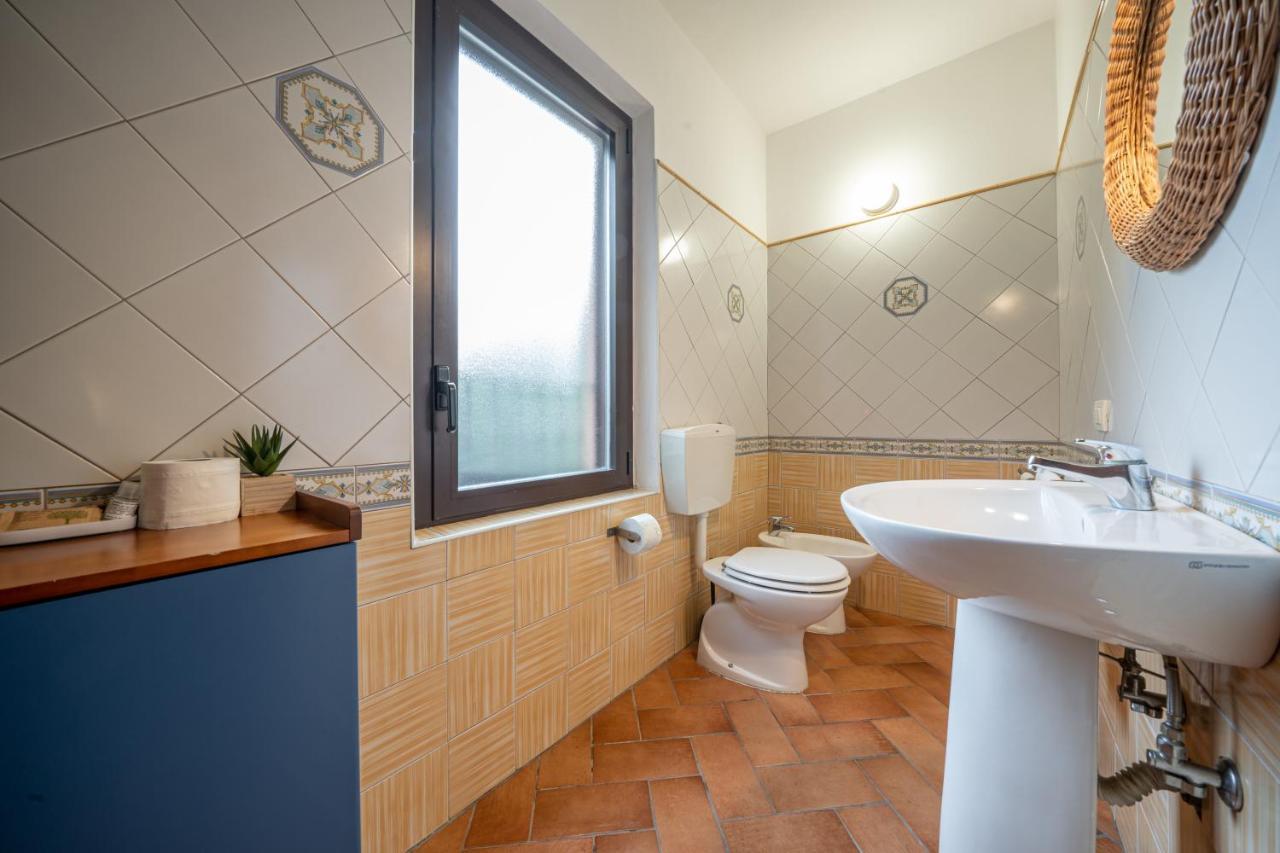 Casello A1, Modena Sud - Villa Aurora Charming Rooms Exteriör bild