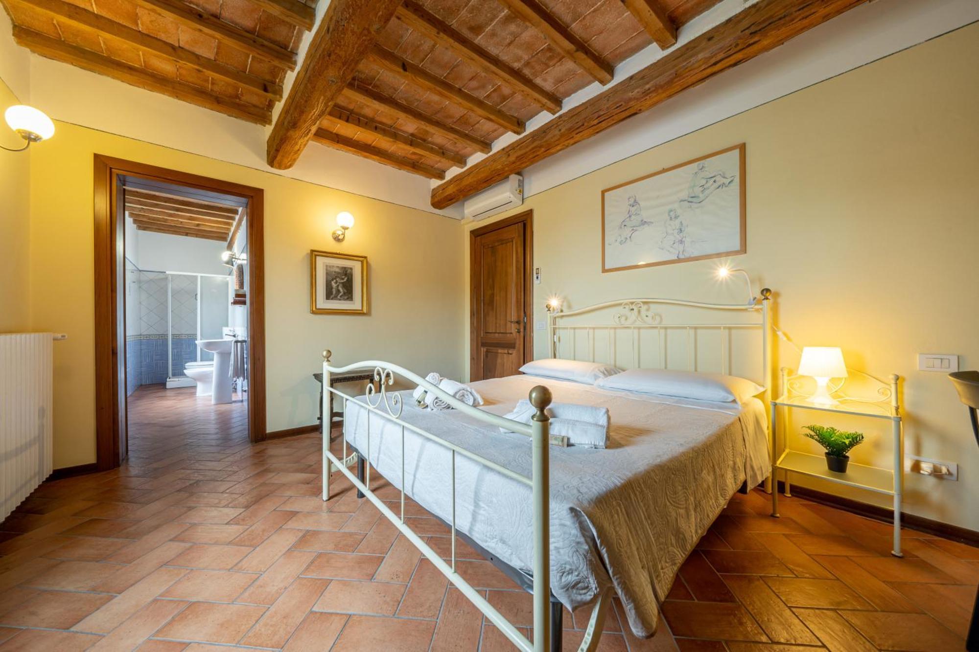 Casello A1, Modena Sud - Villa Aurora Charming Rooms Exteriör bild